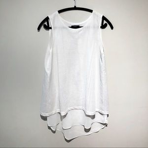 Rudsak layered camisole Size S/M